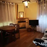 펜션 La Casina Sevares