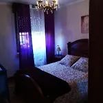 La Casina * Sevares