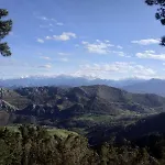 بيت للعطل La Casina Sevares
