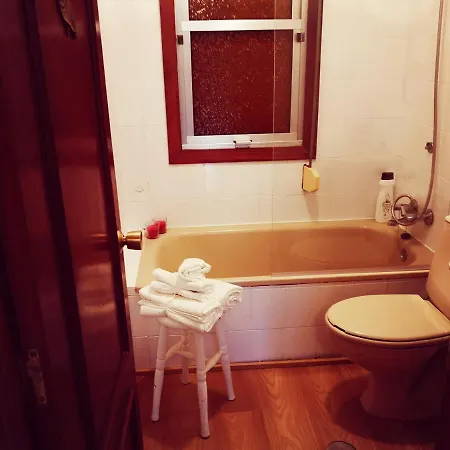 La Casina * Sevares