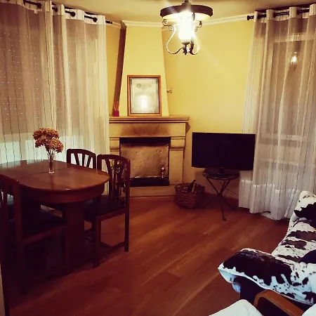 Сasa de vacaciones La Casina *