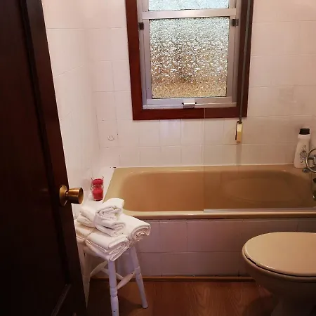 Prázdninový dům La Casina Sevares