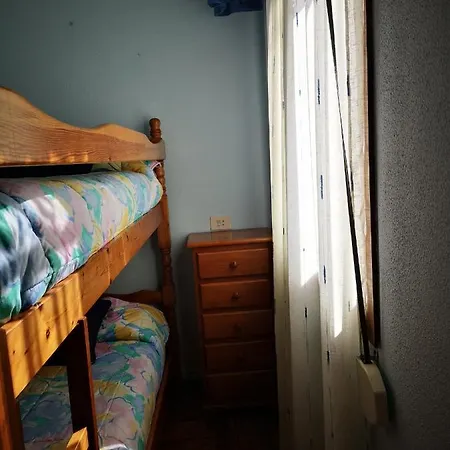 Prázdninový dům La Casina Sevares