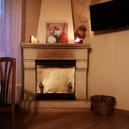 La Casina *