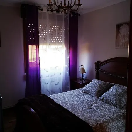La Casina Сasa de vacaciones *