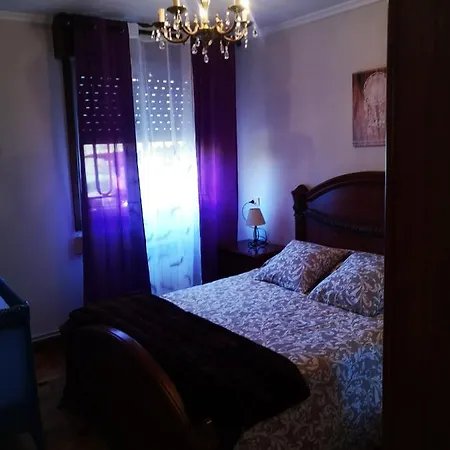 La Casina * Sevares