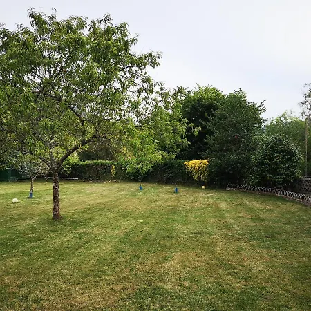 Prázdninový dům La Casina