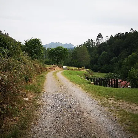 La Casina Сasa de vacaciones *