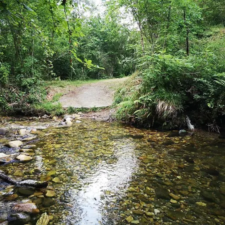 La Casina Prázdninový dům