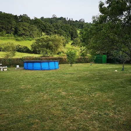 La Casina Сasa de vacaciones *
