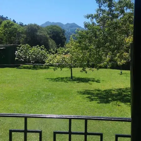 La Casina Sevares