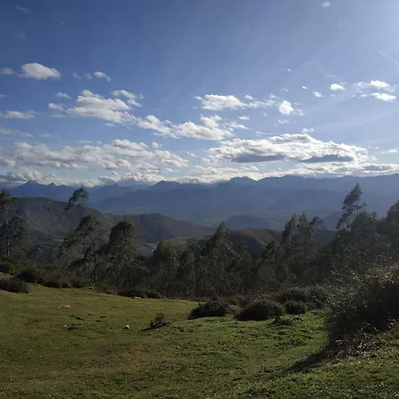 Сasa de vacaciones La Casina Sevares