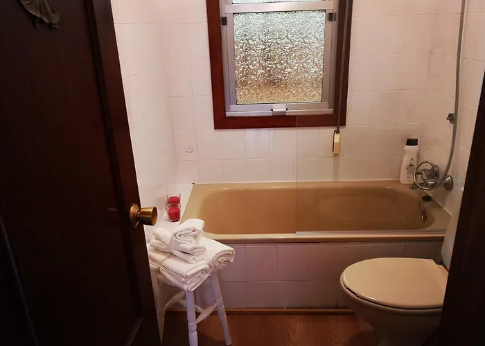 بيت للعطل La Casina Sevares